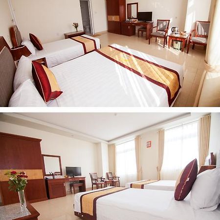 Hai Long Hotel Cat Ba Dong Khe Sau Zewnętrze zdjęcie