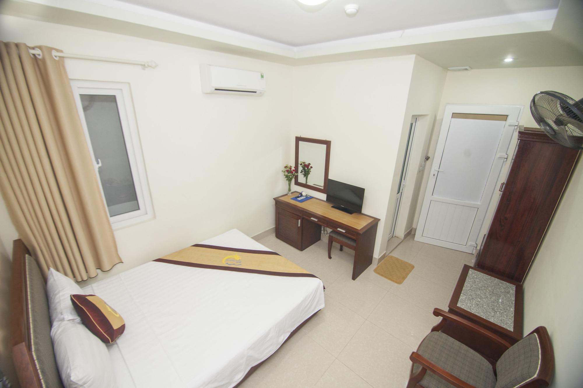 Hai Long Hotel Cat Ba Dong Khe Sau Zewnętrze zdjęcie