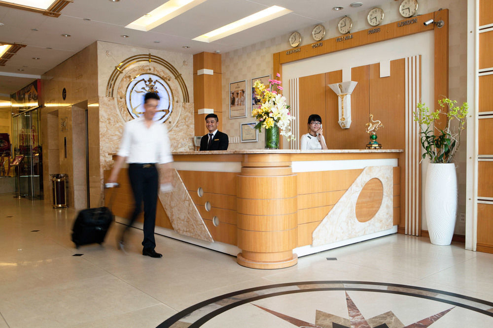 Hai Long Hotel Cat Ba Dong Khe Sau Zewnętrze zdjęcie
