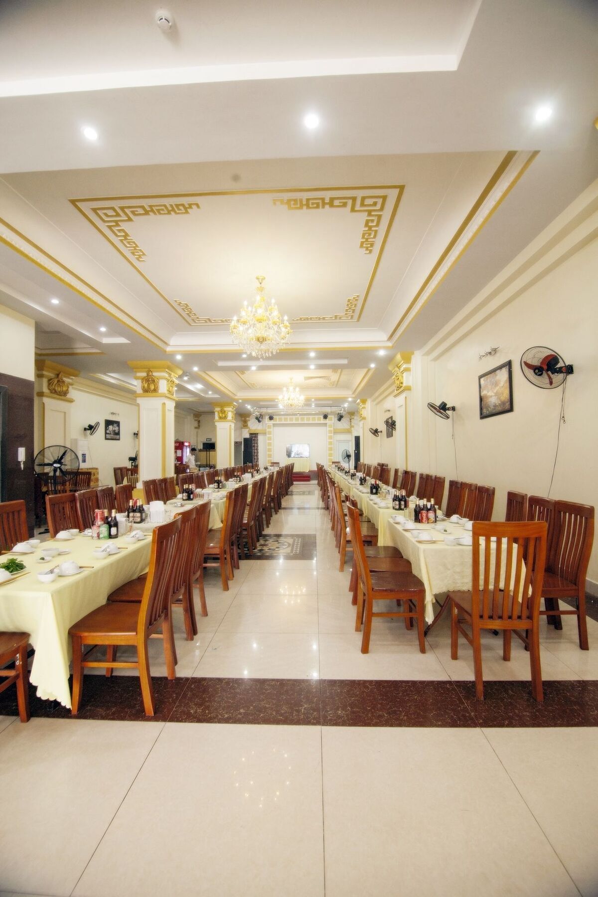 Hai Long Hotel Cat Ba Dong Khe Sau Zewnętrze zdjęcie